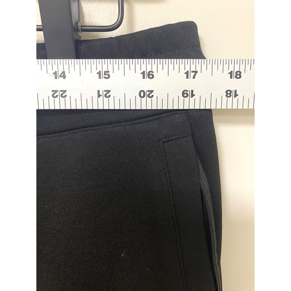 SQUATWOLF Jogger Men's Gym Tampered Pants Black Size XXL EUC - Picture 7 of 9